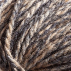 Select no 4 - Botanically Dyed Wool Cotton