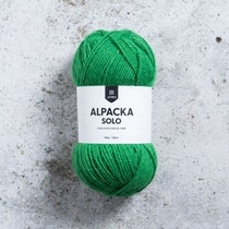 Alpacka Solo 50g spring green