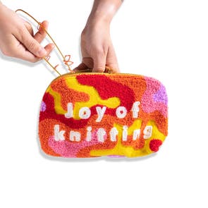 Joy of Knitting - Strickset